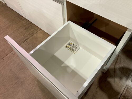 ニトリ｜リガーレ｜上置き付スライド扉キッチンボード買取入荷致しまし 
