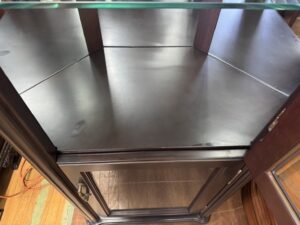 富士ファニチア｜キュリオケース買取致しました｜愛品館八千代店 