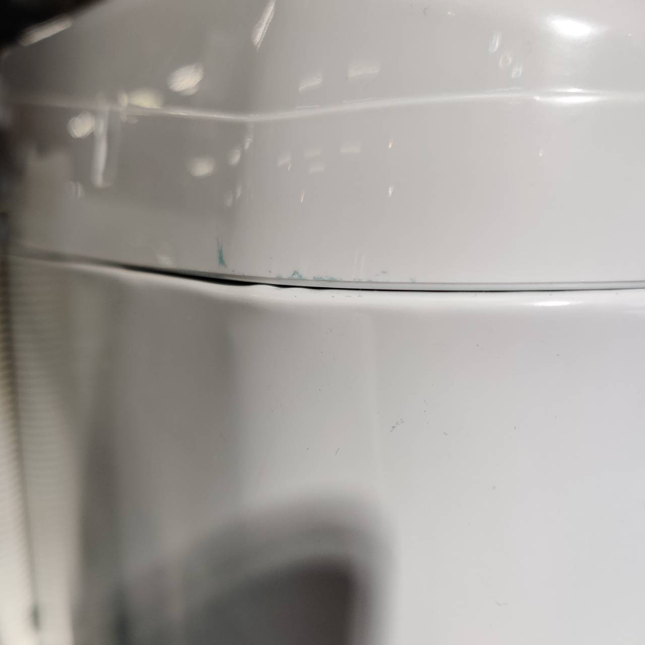日立 HITACHI 2020年製 10.0kg 全自動洗濯機 BW-V100E 販売中！ 愛品 