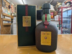 お酒　古酒　ウィスキー　販売　買取　江戸川区　リサイクルショップ