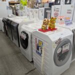 冷蔵庫や洗濯機が続々入荷｜今がチャンス！愛品館江戸川店！