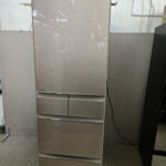 MITSUBISHI｜MR-MB45J-C｜5ドア冷蔵庫 入荷致しました｜愛品館千葉店