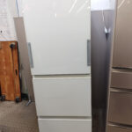 SHARP｜SJ-GW36E-W｜3ドア冷蔵庫 入荷致しました｜愛品館千葉店