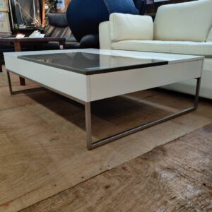 BoConcept-ボーコンセプト-フラップ式テーブル-コーヒーテーブル-Chiva-シヴァ-リユース-柏-愛品倶楽部