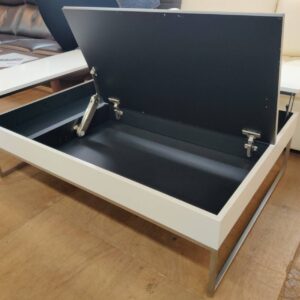 BoConcept-ボーコンセプト-フラップ式テーブル-コーヒーテーブル-Chiva-シヴァ-リユース-柏-愛品倶楽部