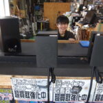 SONY ソニー ホームシアターセット HT-Z9F リアスピーカー付きを買取させて頂きました。