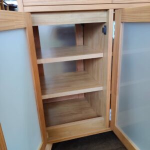 Momo-Natural-モモナチュラル-COUNTER-2-SIDE-両面仕様キッチンカウンター-LAND-ランド-リユース-柏-愛品倶楽部