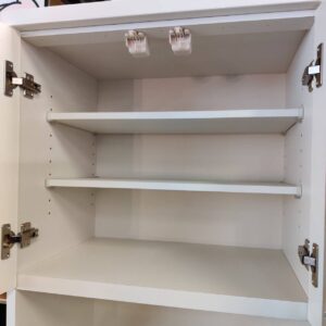 下段フルオープンで出し入れ楽々！｜ニトリのRIPEキッチンボードが入荷 