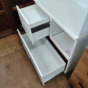 NITORI-_3枚扉キッチンボード_RIPE90KB_151008884002千葉県_柏市_リユース_リサイクル-7