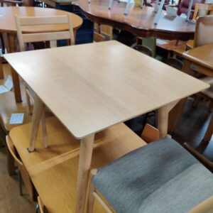 NITORI-_ダイニング3点セット_DTフィルンOC2-C-34_152010148002千葉県_柏市_リユース_リサイクル-4