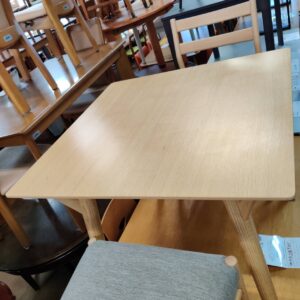 NITORI-_ダイニング3点セット_DTフィルンOC2-C-34_152010148002千葉県_柏市_リユース_リサイクル-5