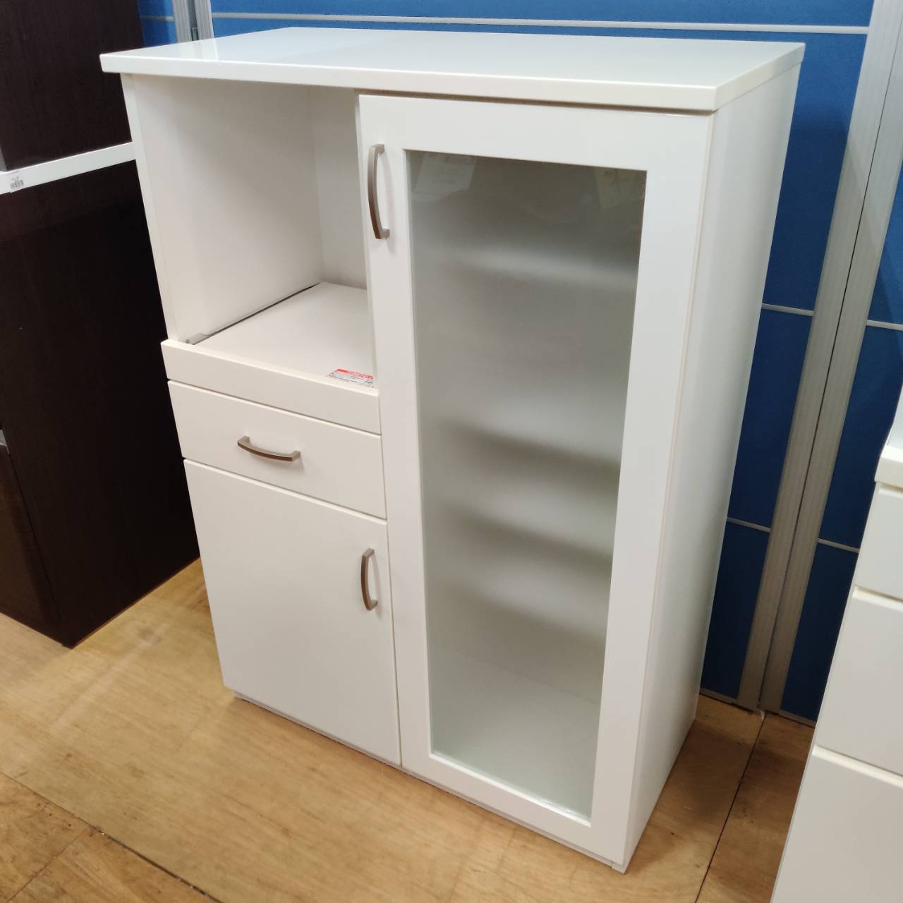 暮らしに寄り添うサイズ感｜NITORIのミドルレンジボードが入荷 