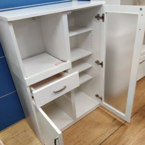 NITORI-ミドルレンジボード-コパン80MRB-リユース-柏-愛品倶楽部