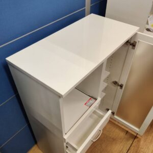 NITORI-ミドルレンジボード-コパン80MRB-リユース-柏-愛品倶楽部