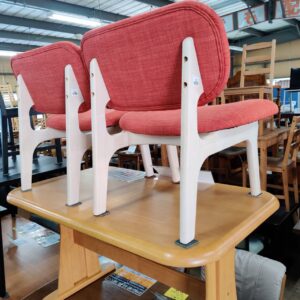 NITORI_リビングダイニング1人用チェア2脚セット_リラックスワイド_152010150002千葉県_柏市_リユース_リサイクル-5