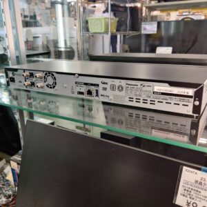 Panasonic-パナソニック-ブルーレイディスクレコーダー-DMR-4T203（DIGA）-リユース-柏-愛品倶楽部