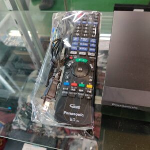 Panasonic-パナソニック-ブルーレイディスクレコーダー-DMR-4T203（DIGA）-リユース-柏-愛品倶楽部