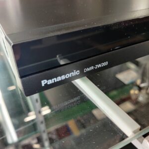 Panasonic-パナソニック-ブルーレイレコーダー-DMR-2W203-リユース-柏-愛品倶楽部