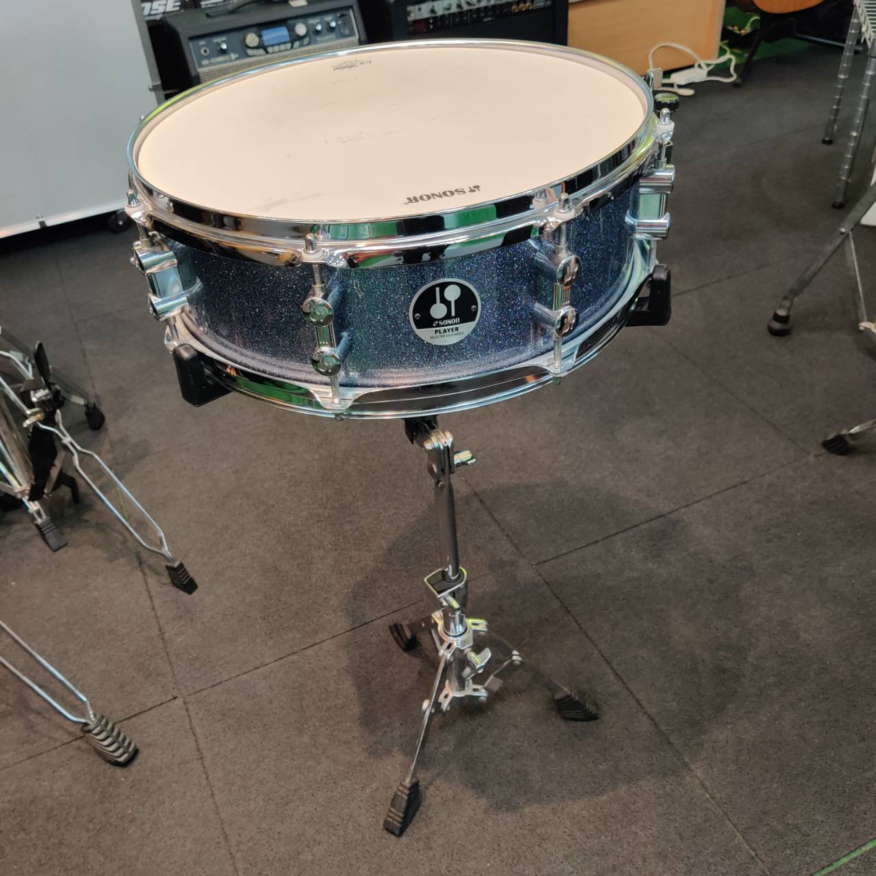 SONOR ソナー ドラムセット シンバルセット AQ2 PLAYER 販売中！ 愛品 