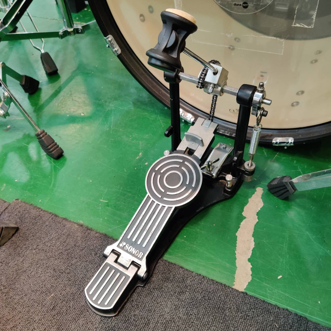 SONOR ソナー ドラムセット シンバルセット AQ2 PLAYER 販売中！ 愛品 