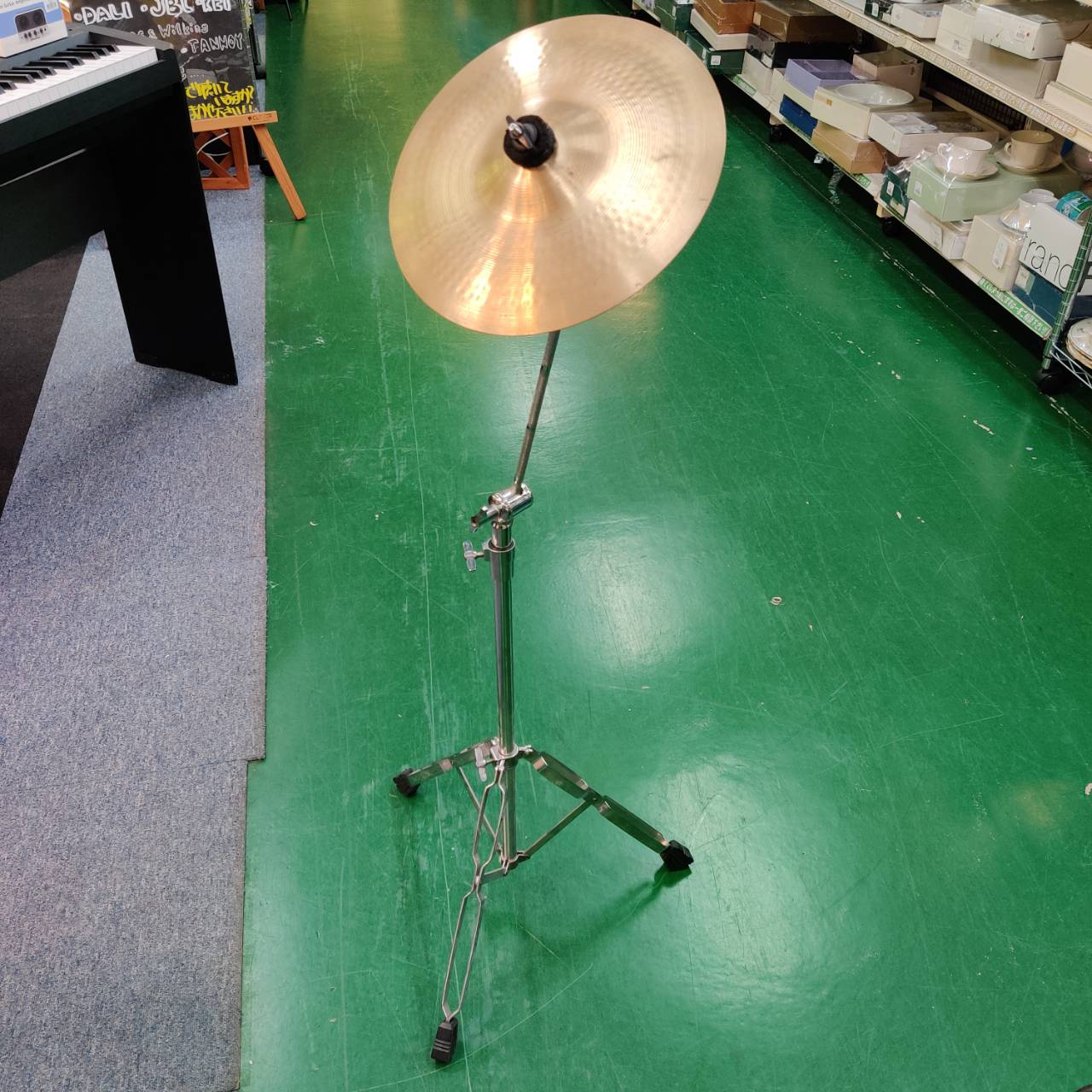 SONOR ソナー ドラムセット シンバルセット AQ2 PLAYER 販売中！ 愛品 