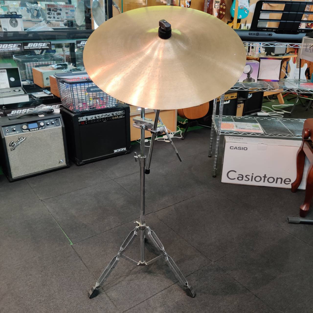 SONOR ソナー ドラムセット シンバルセット AQ2 PLAYER 販売中！ 愛品 