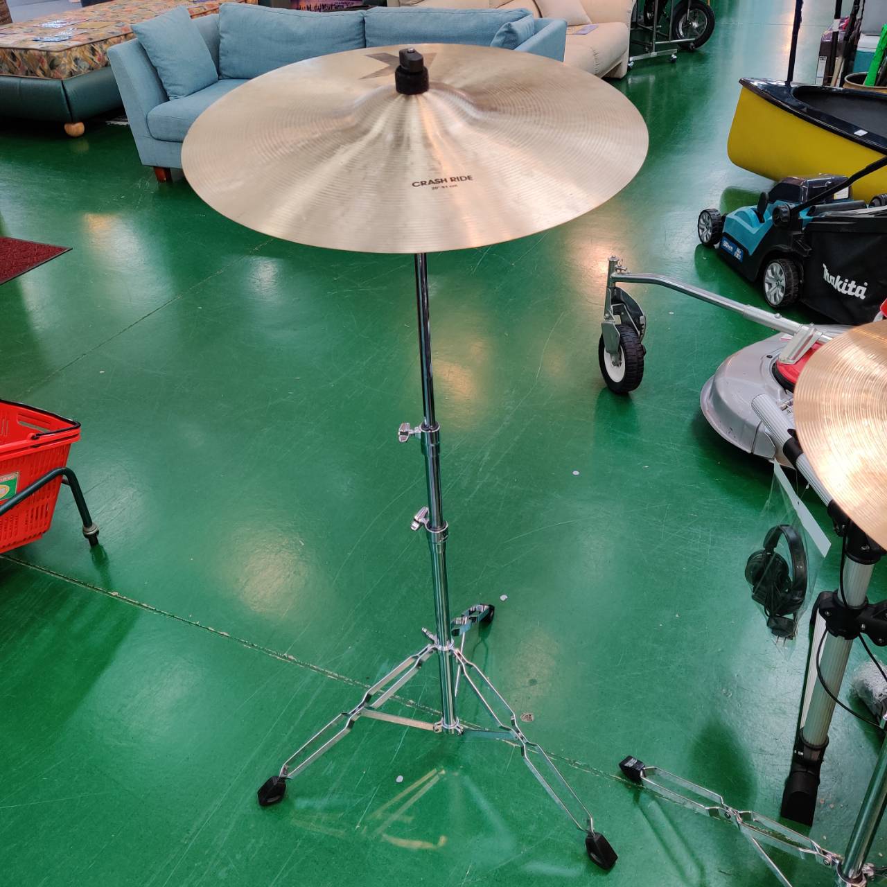 SONOR ソナー ドラムセット シンバルセット AQ2 PLAYER 販売中！ 愛品 
