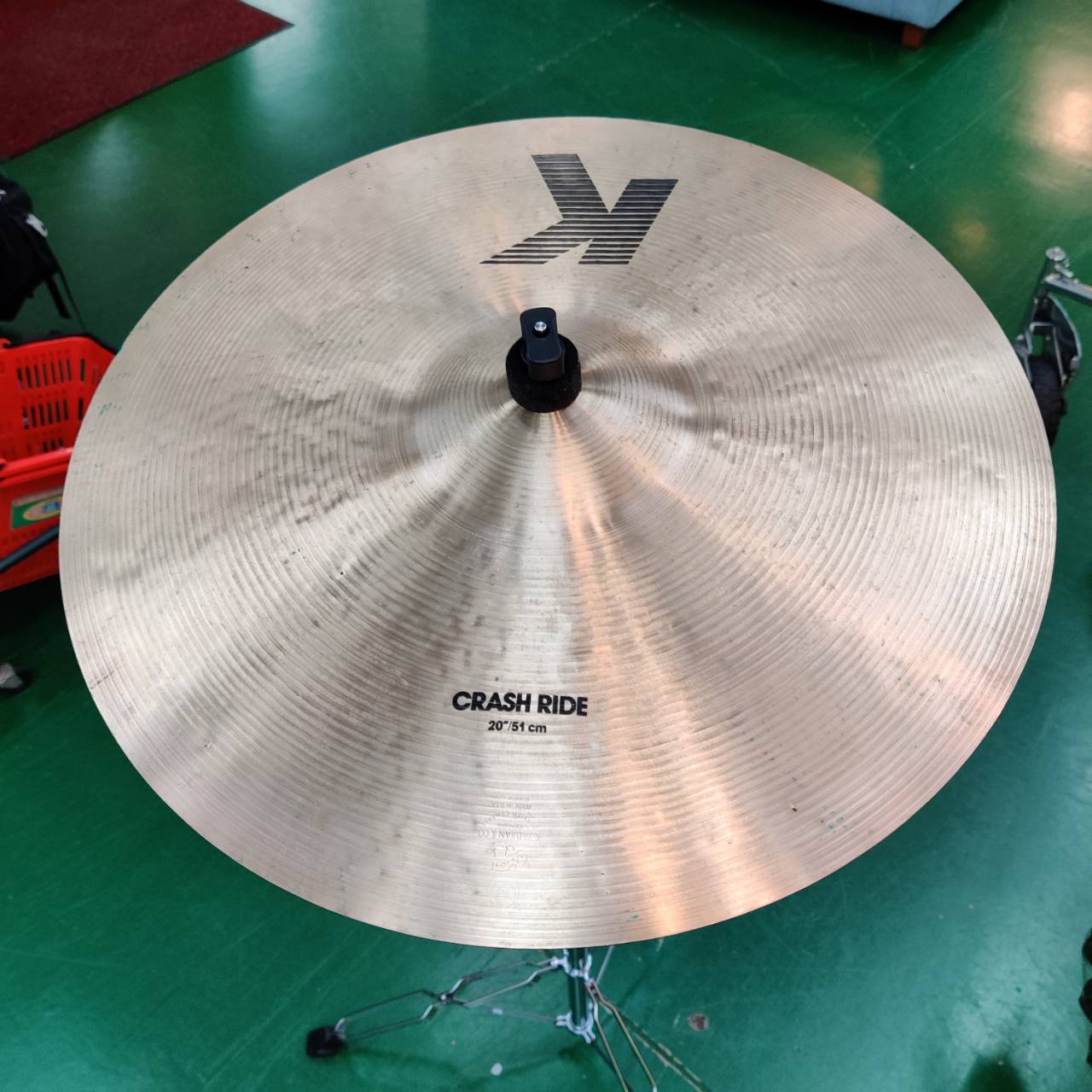 SONOR ソナー ドラムセット シンバルセット AQ2 PLAYER 販売中！ 愛品 