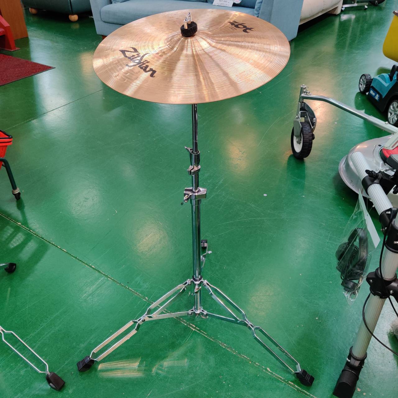 SONOR ソナー ドラムセット シンバルセット AQ2 PLAYER 販売中！ 愛品 
