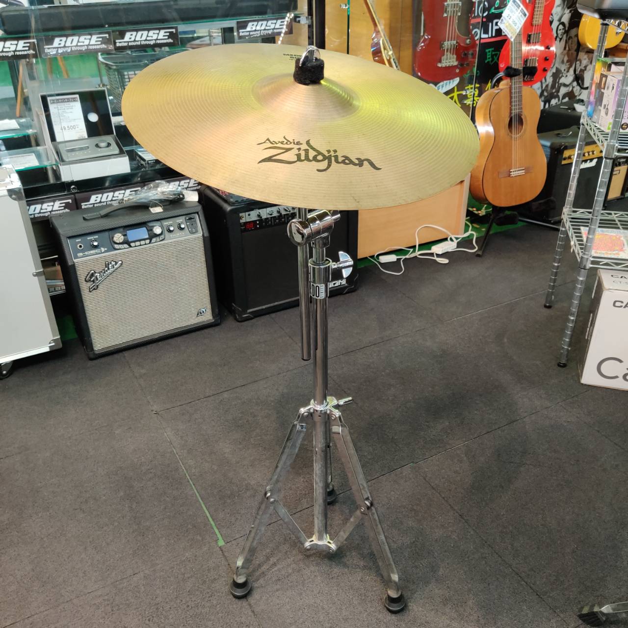 SONOR ソナー ドラムセット シンバルセット AQ2 PLAYER 販売中！ 愛品 
