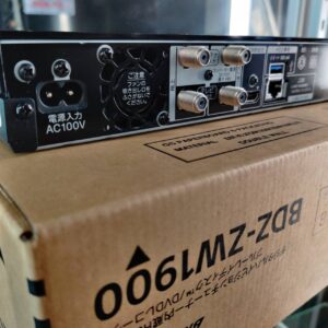 SONY-ソニー-ブルーレイレコーダー-BDZ-ZW1900-リユース-柏-愛品倶楽部