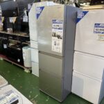 Panasonic　パナソニック｜2023年製｜3ドア冷凍冷蔵庫｜NR-C344GC-N買取しました｜愛品館八千代店