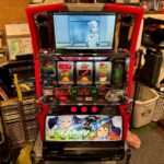 エウレカセブンZ（コイン不要機）｜スロット実機5号機｜買取致しました｜愛品館八千代店