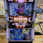 戦国乙女2 深淵に輝く気高き将星 スロット実機 入荷致しました｜愛品館千葉店