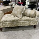 Jennifer Taylor｜ジェニファーテイラー｜H2413｜ロールアームベンチ