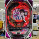 アバンギャルド パチンコ実機 買取致しました｜愛品館 千葉店