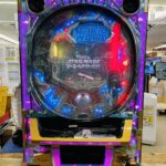 STARWARS ダース・ベイダー降臨 パチンコ実機 買取致しました｜愛品館 千葉店