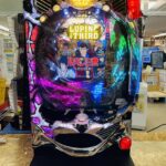 CRA ルパン三世 ～主役は銭形～ 99.9Ver. パチンコ実機 買取致しました｜愛品館 千葉店