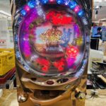 CR花の慶次～斬H6‐V パチンコ実機 買取致しました｜愛品館 千葉店