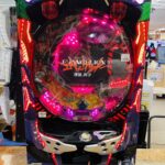 CR新世紀エヴァンゲリオン～使徒、再び～SFW パチンコ実機 買取致しました｜愛品館 千葉店