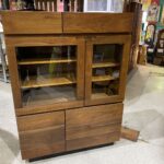 オークス｜パノラマS｜キャビネット｜新潟産