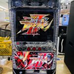 創聖のアクエリオンII スロット実機 入荷致しました｜愛品館千葉店