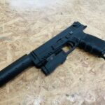 Carbon8 STRIKER-9S CO2 ブローバックハンドガン 買取致しました｜愛品館千葉店