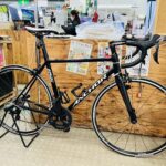 BRIDGESTONE ANCHOR RS6 EPSE 105 2016 ロードバイク 買取致しました｜愛品館千葉店