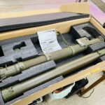 PPS M9A1 対戦車用バズーカ 買取致しました｜愛品館千葉店