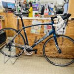 SPECIALIZED SECTEUR SPORT ロードバイク 買取致しました｜愛品館千葉店