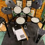 Roland｜TD-07DMK｜電子ドラム｜パーソナルドラムモニターPM-03付き｜買取致しました｜愛品館八千代店