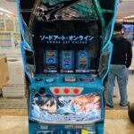 ソードアート オンライン スマスロ実機 入荷致しました｜愛品館千葉店