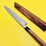 國行別誂 柳刃包丁 買取致しました｜愛品館千葉店