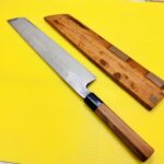 國行別誂 鱧切付包丁 買取致しました｜愛品館千葉店